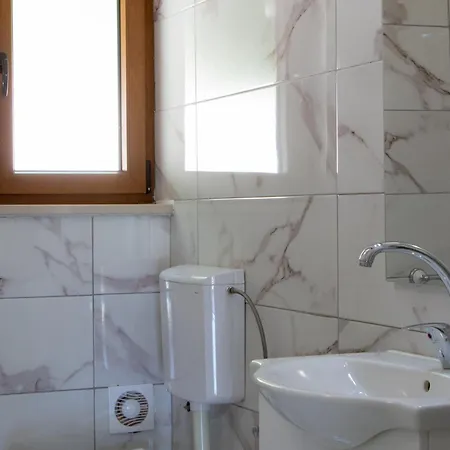 Σπίτι διακοπών Authentic Dalmatian Treasure Homes *