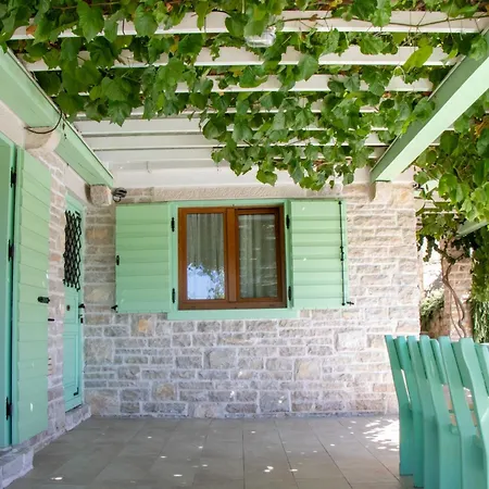 Σπίτι διακοπών Authentic Dalmatian Treasure Homes