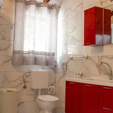 Authentic Dalmatian Treasure Homes