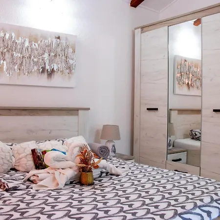 Casa vacanze Authentic Dalmatian Treasure Homes