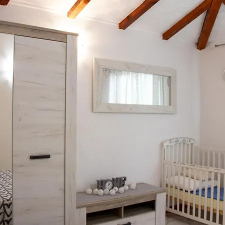 Authentic Dalmatian Treasure Homes Casa vacanze Orebić