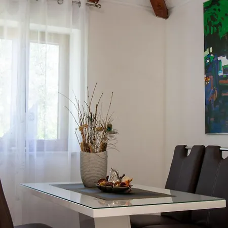 Casa vacanze Authentic Dalmatian Treasure Homes Orebić