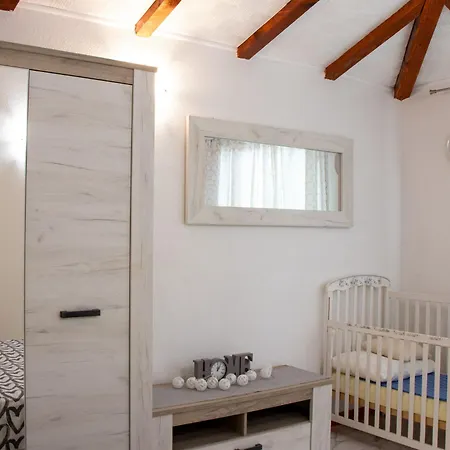 Casa de Férias Authentic Dalmatian Treasure Homes Orebić