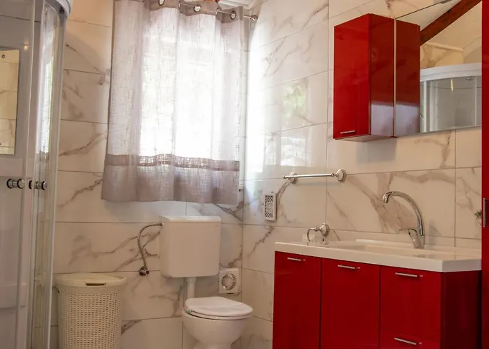 Authentic Dalmatian Treasure Homes