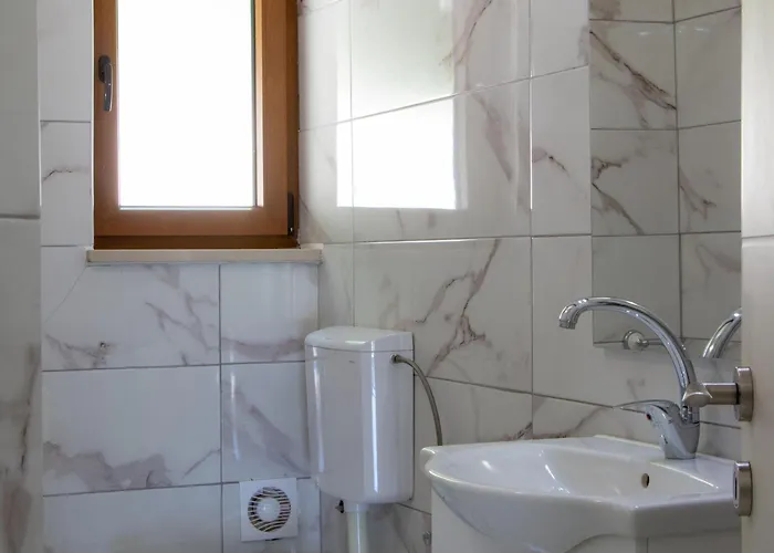 Nyaraló Authentic Dalmatian Treasure Homes *